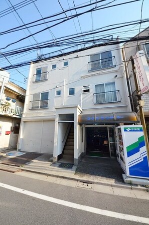 大越ビルの物件内観写真